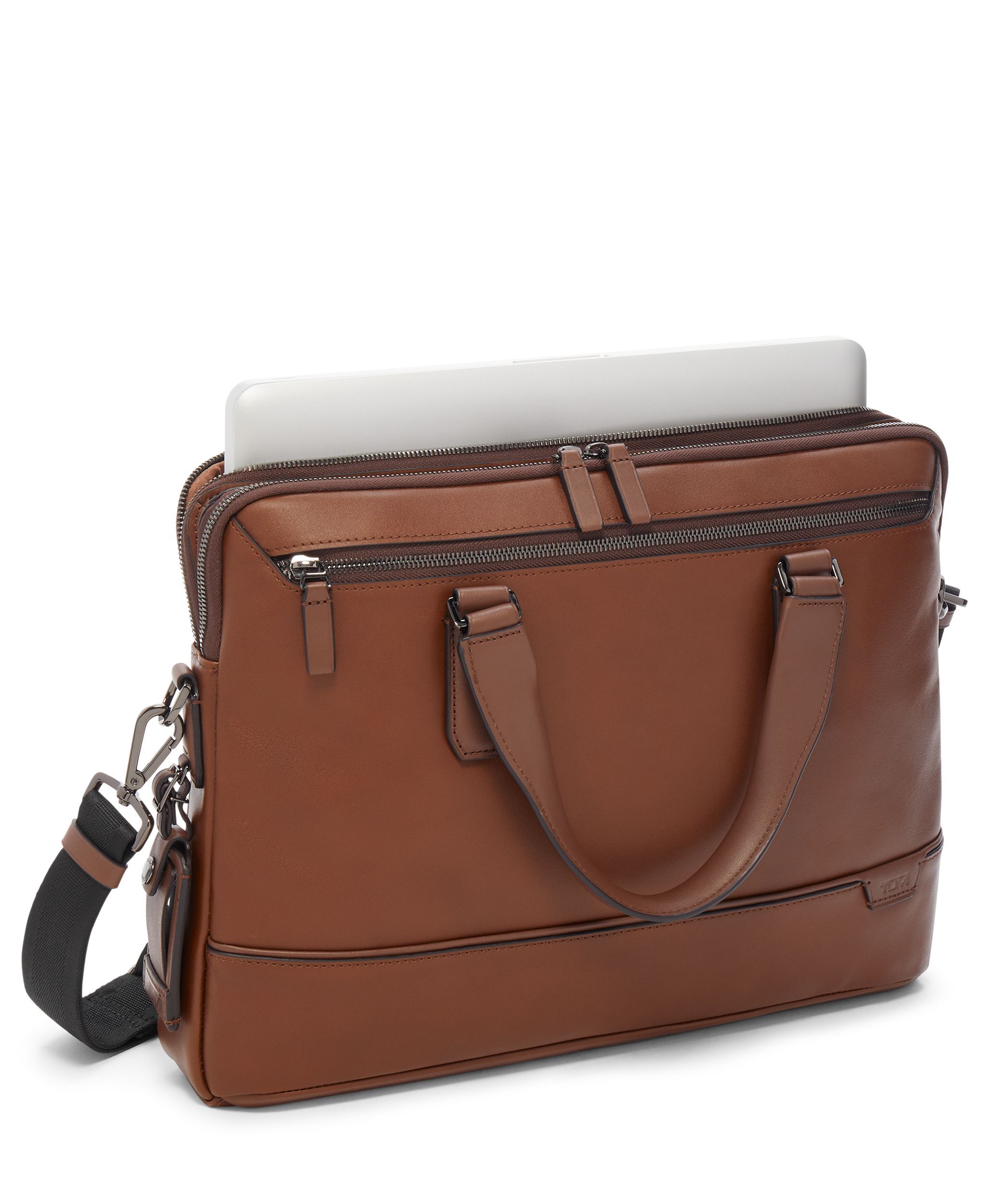 【cherries】TUMI Harrison サニー Amazon.co.jp: [トゥミ] ブリーフケース 公式 正規品 TUMI HARRISON