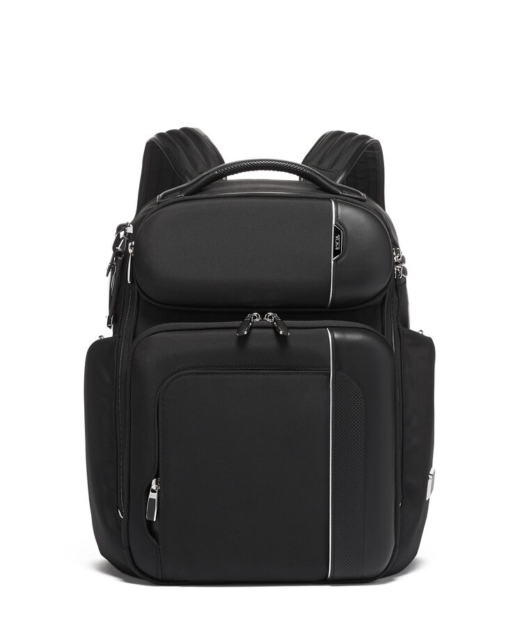 ARRIVÉ Barker Backpack  hi-res | TUMI