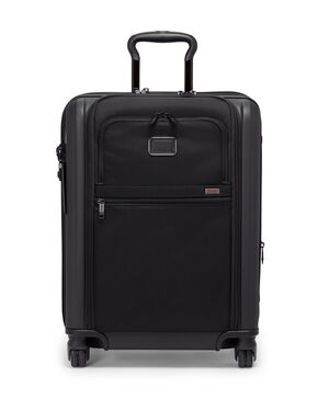 ALPHA HYBRID Continental Dual Access 4 Wheeled Carry-On  hi-res | TUMI