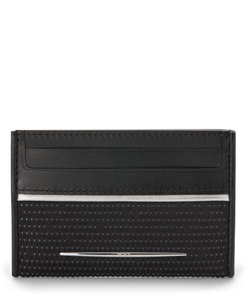 TUMI I MCLAREN Slim Card Case  hi-res | TUMI