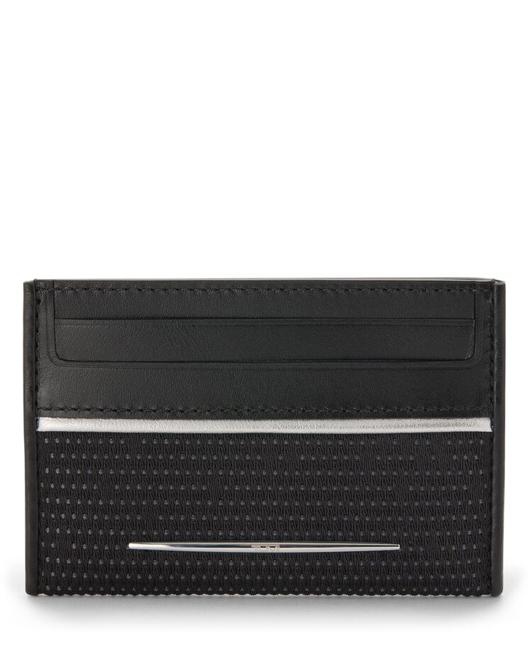 TUMI I MCLAREN Slim Card Case  hi-res | TUMI