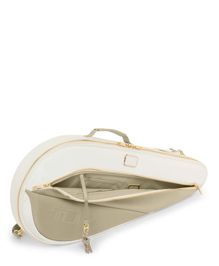TUMI ALPHA Tennis Racket Bag  hi-res | TUMI