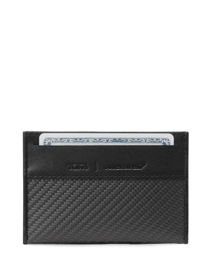 SLIM CARD CASE  hi-res | TUMI