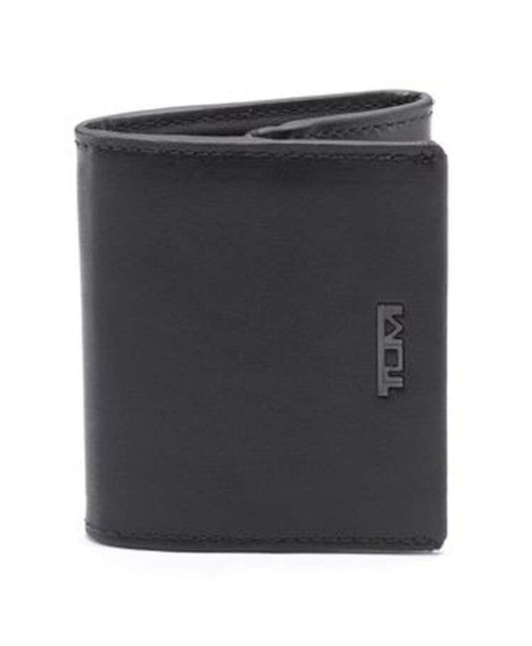 NASSAU SLG Square Coin Case  hi-res | TUMI