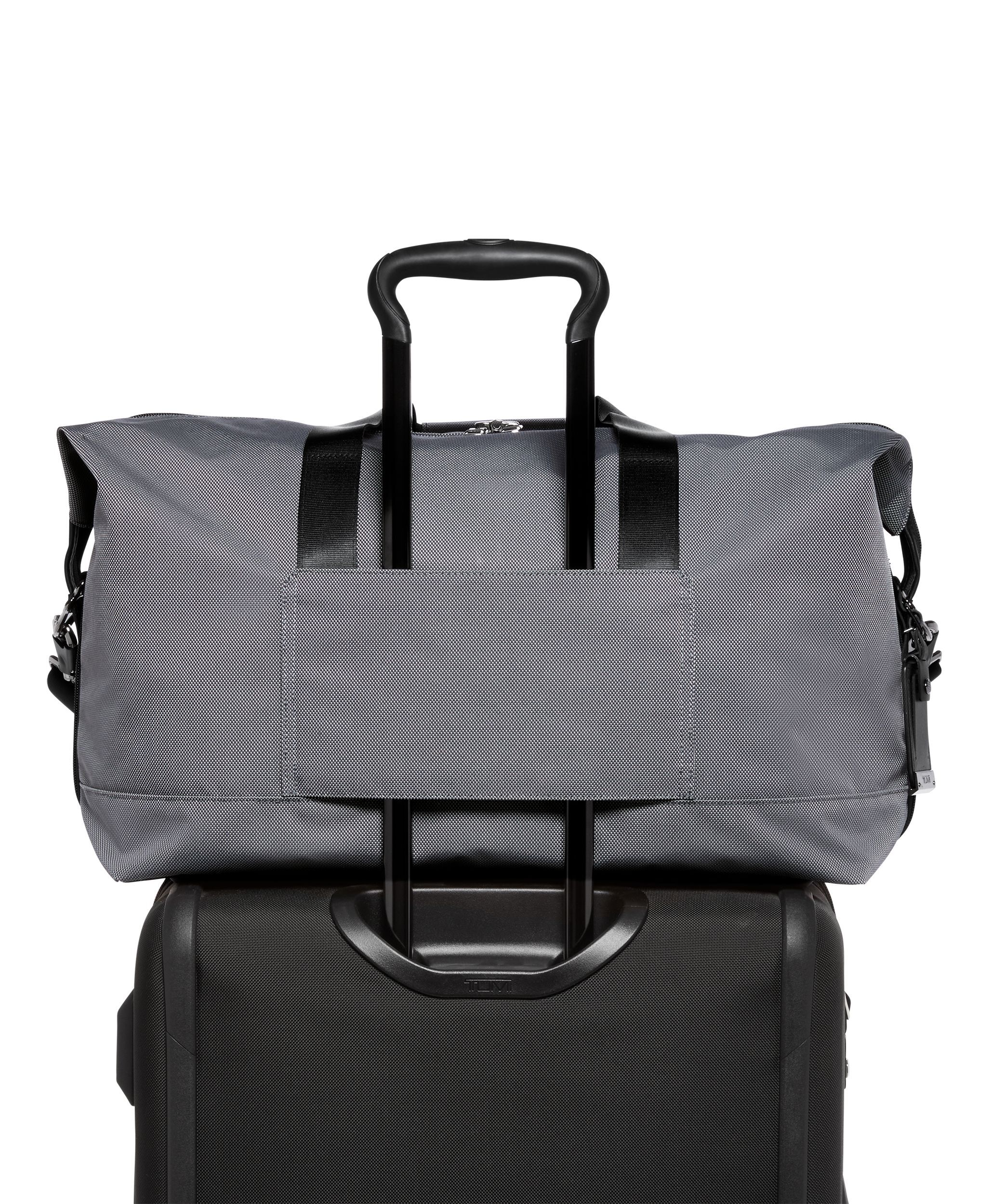 Double satchel clearance bag