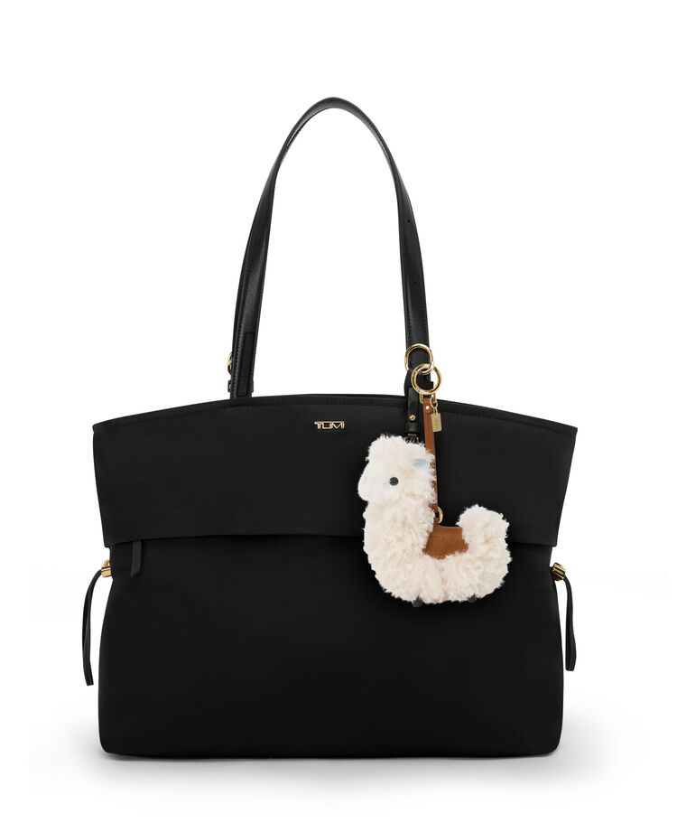 KEY FOBS Andi The Alpaca Bag Charm  hi-res | TUMI