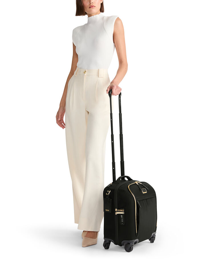 VOYAGEUR Leger Compact Carry-On  hi-res | TUMI