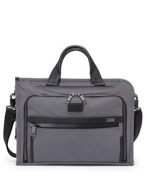 ALPHA X SLIM DELUXE PORTFOLIO  hi-res | TUMI