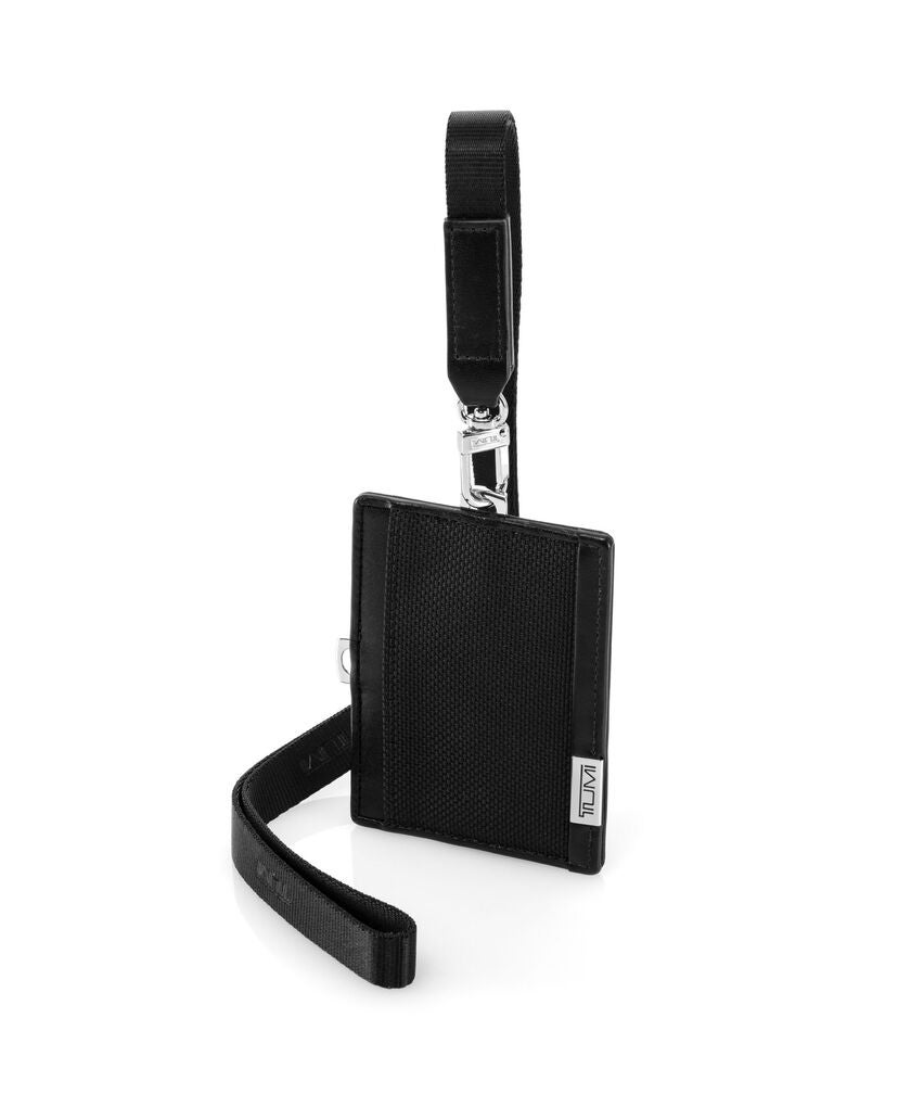 ALPHA SLG ID LANYARD  hi-res | TUMI