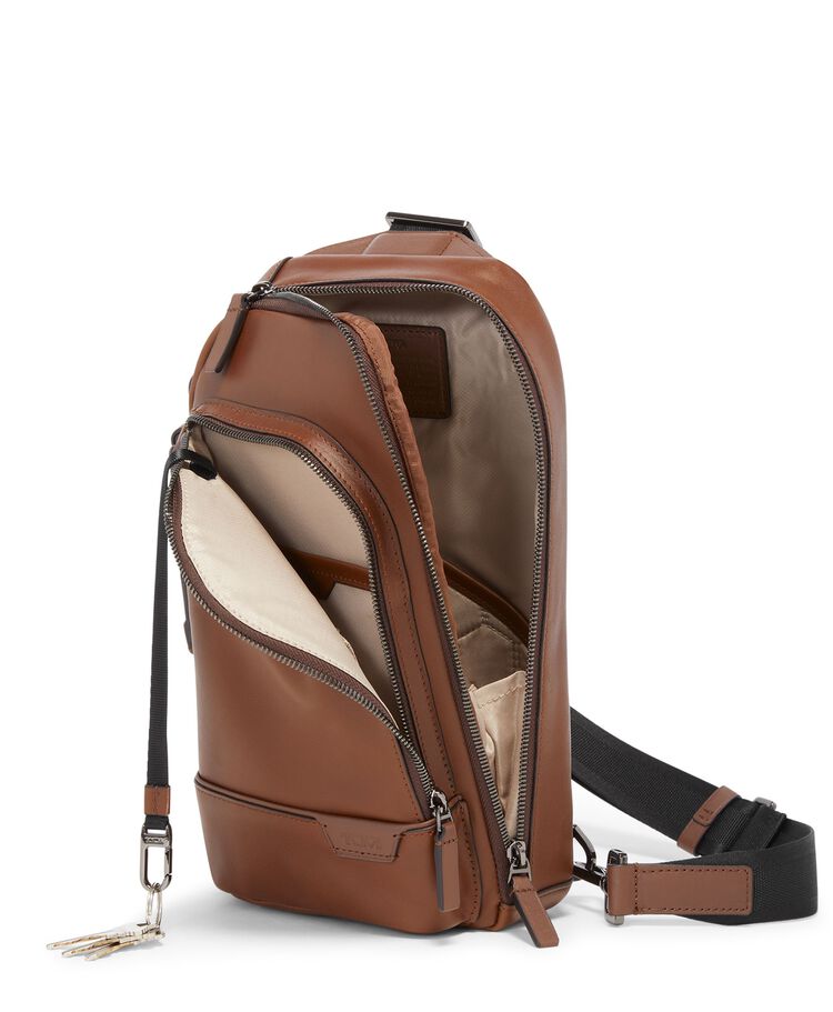 Gregory Sling  hi-res | TUMI