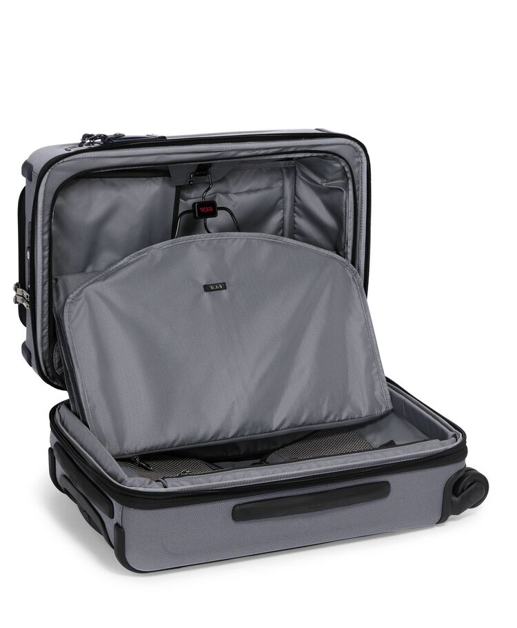 International Dual Access 4 Wheeled Carry-On  hi-res | TUMI