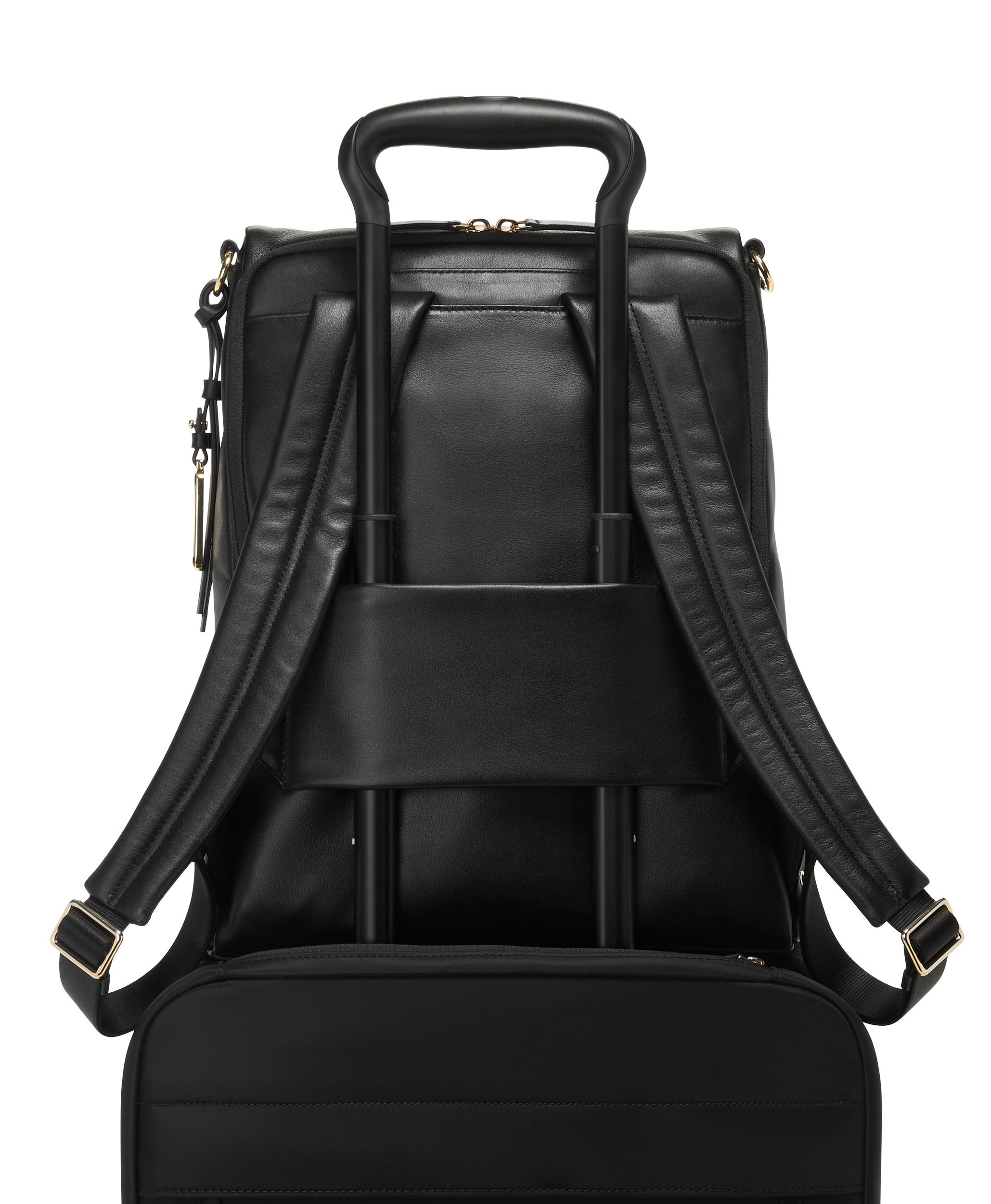 Tumi Voyageur LIV BACKPACK TOTE TUMI Singapore