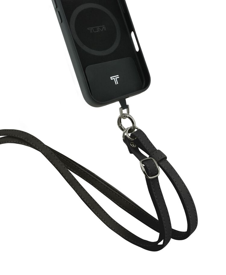 MOBILE ACCESSORIES MagSafe Crossbody & Wallet iPhone 17 Pro Max Case  hi-res | TUMI