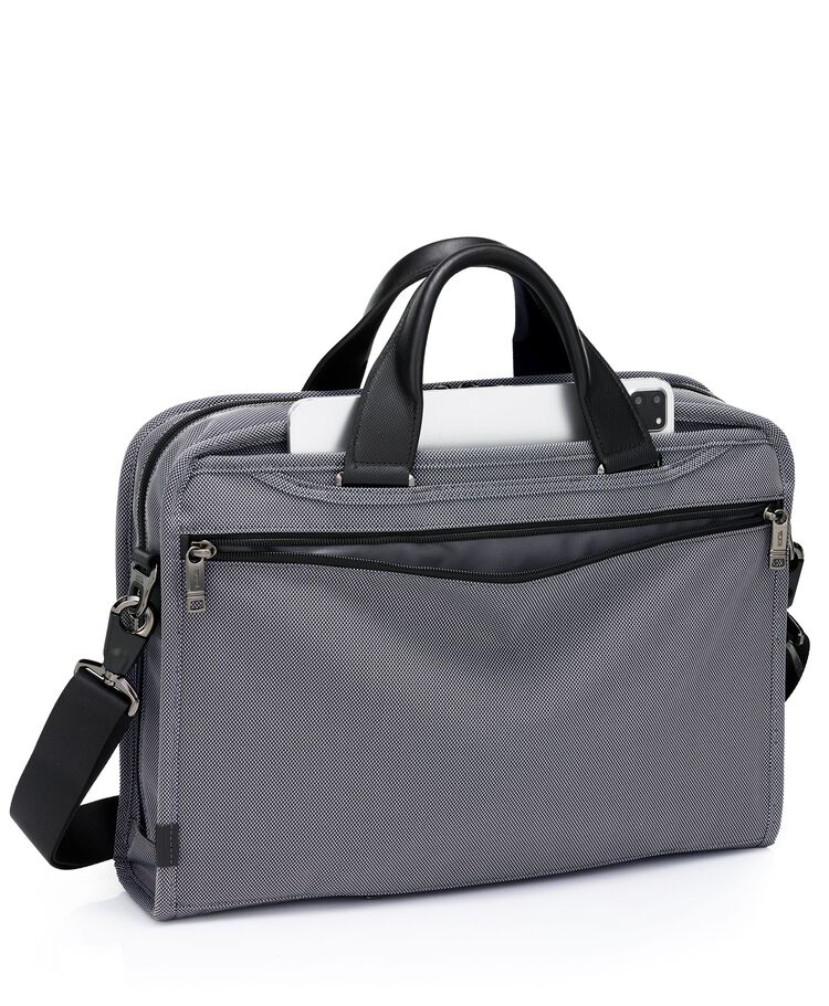 TUMI ALPHA Organizer Porfolio Brief  hi-res | TUMI