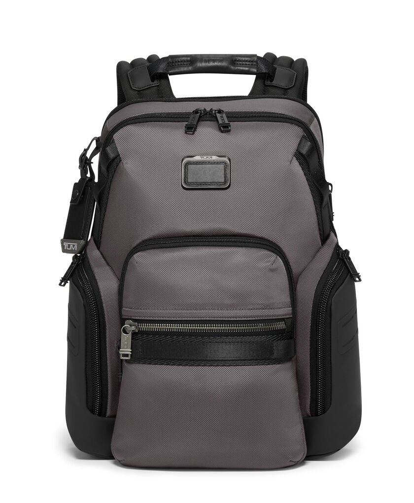 ALPHA BRAVO Navigation Backpack  hi-res | TUMI