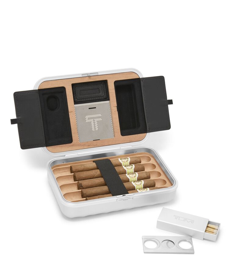 Cigar Case  hi-res | TUMI
