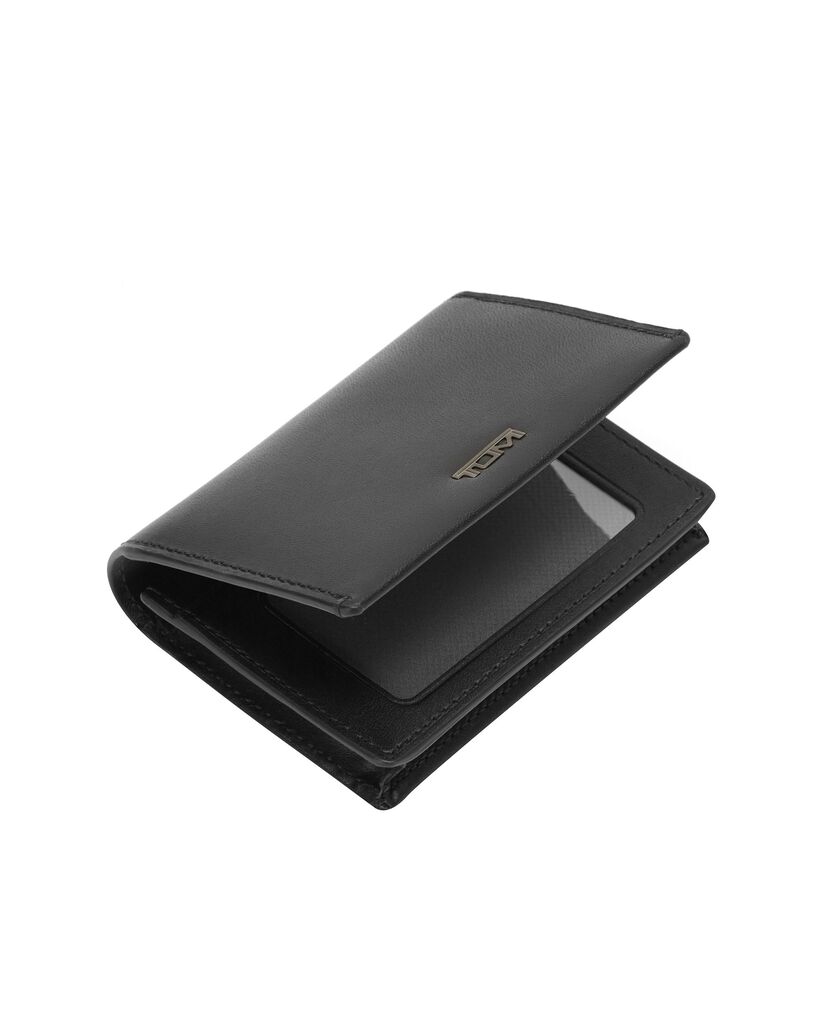 Gusseted Card Case  hi-res | TUMI