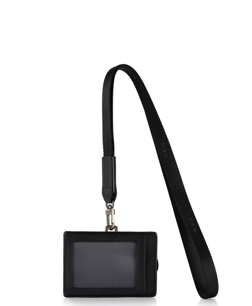 ALPHA SLG ID Card Lanyard  hi-res | TUMI