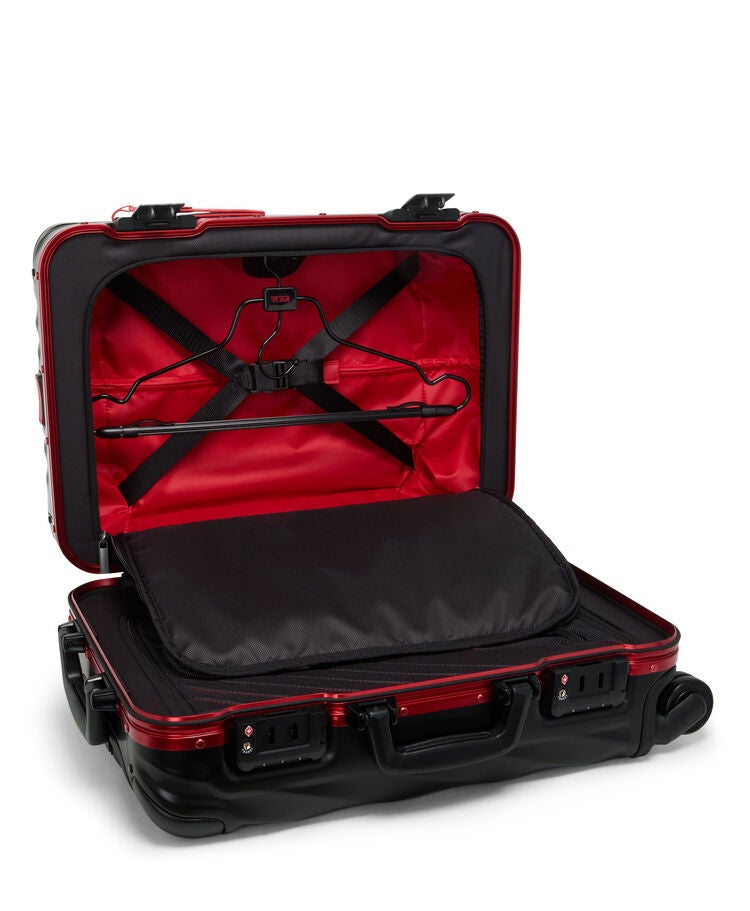 19 DEGREE ALUMINUM International Carry-On  hi-res | TUMI