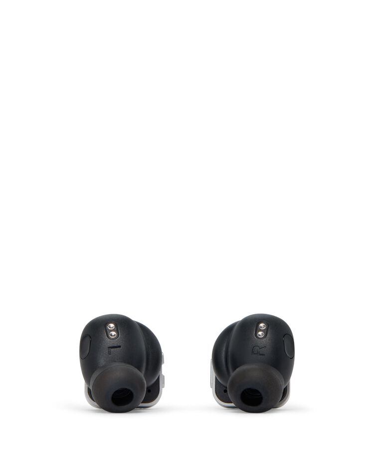 TUMI SOUND Master & Dynamic MW09 Wireless Earphones  hi-res | TUMI