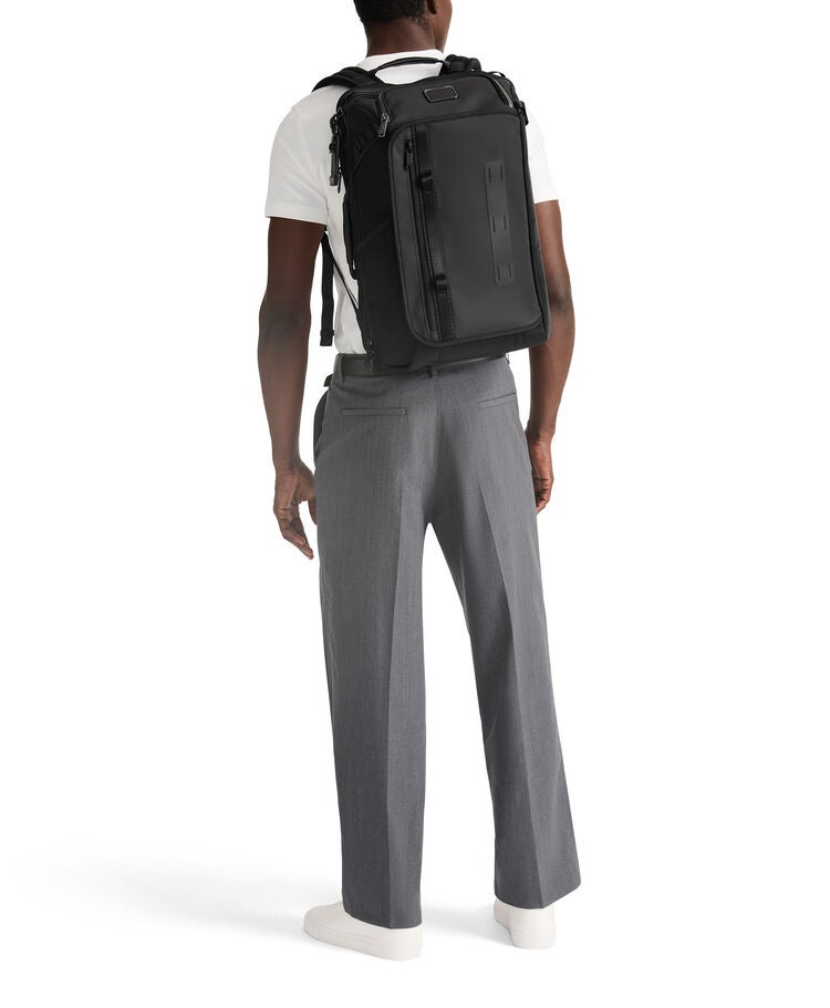 Detrick Backpack  hi-res | TUMI