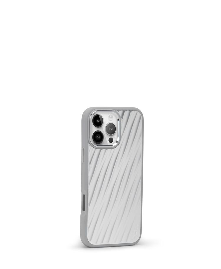 MOBILE ACCESSORIES Aluminum iPhone 16 Pro Max  hi-res | TUMI