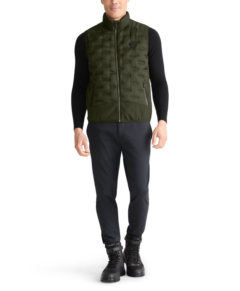 MIDWEIGHT VEST M  hi-res | TUMI