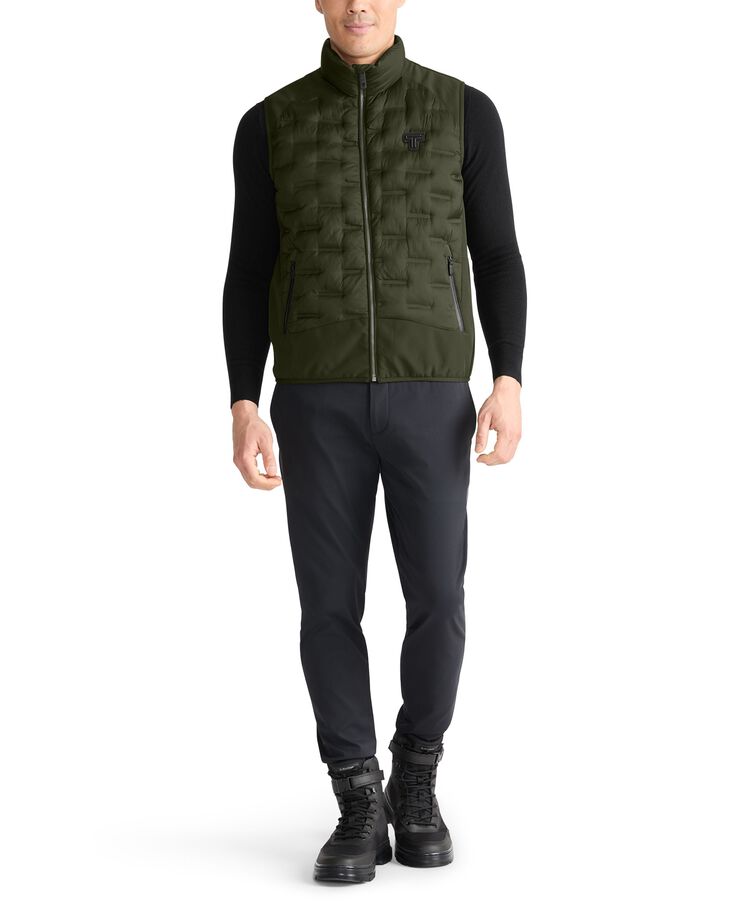 MIDWEIGHT VEST M  hi-res | TUMI