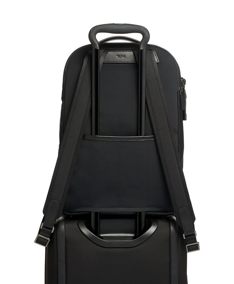 Warren Backpack  hi-res | TUMI