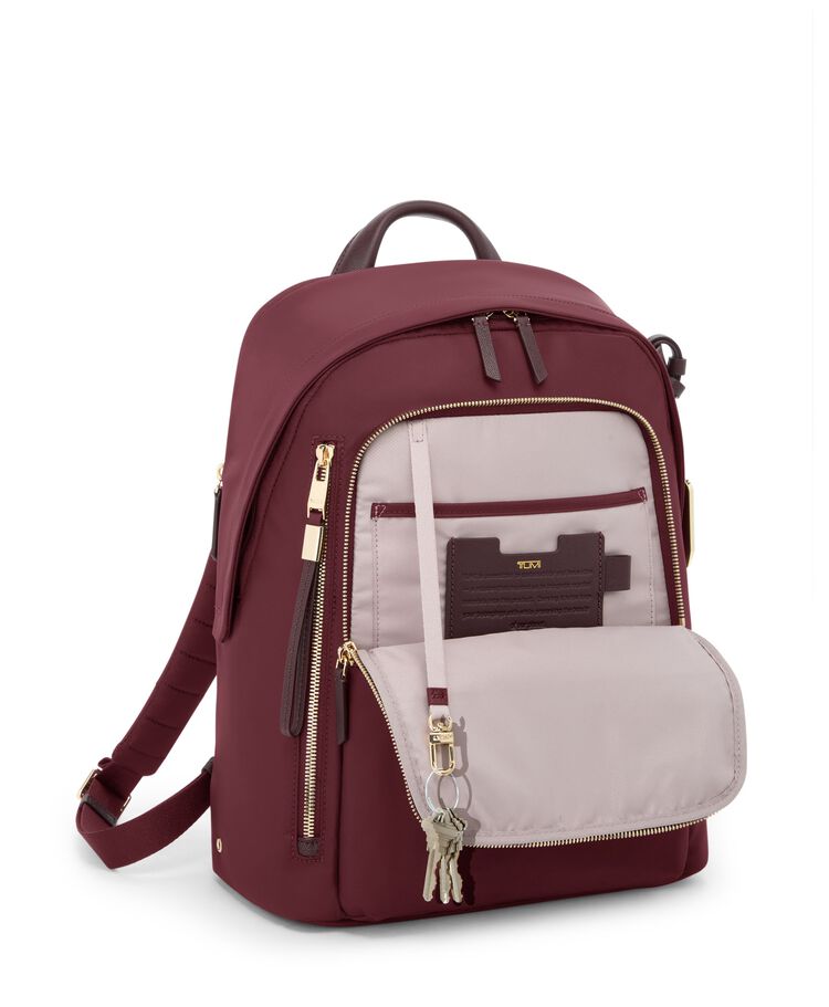 Halsey Backpack  hi-res | TUMI