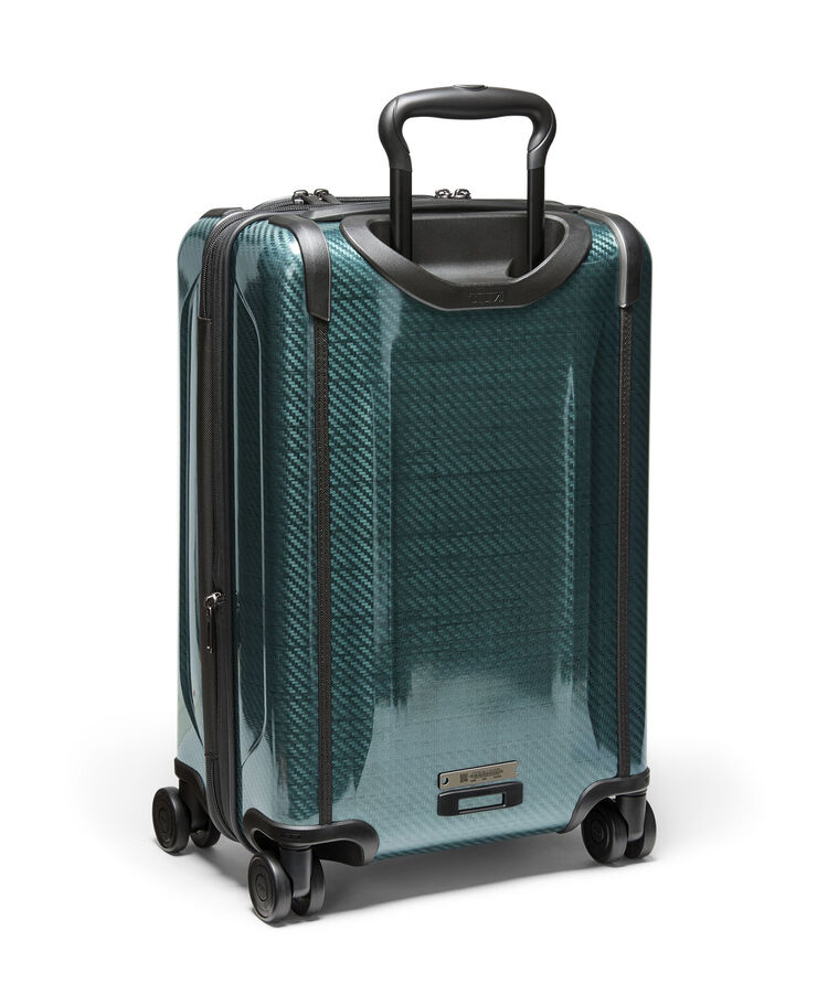TEGRA-LITE® International Front Pocket Expandable 4 Wheeled Carry On  hi-res | TUMI