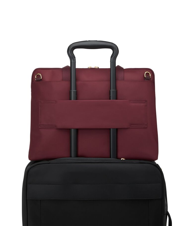 Benin Laptop Carrier  hi-res | TUMI