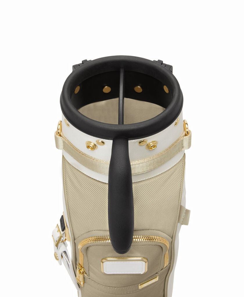 TUMI SPORT Golf Range Bag  hi-res | TUMI