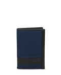 Multi Window Card Case