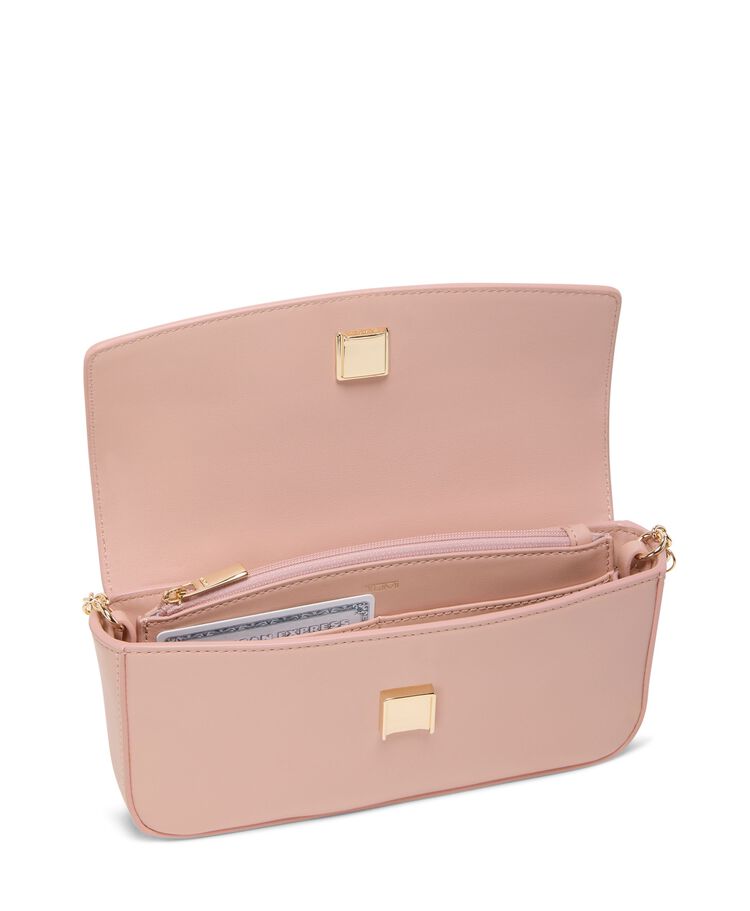 BELDEN SLG Wallet On Chain  hi-res | TUMI