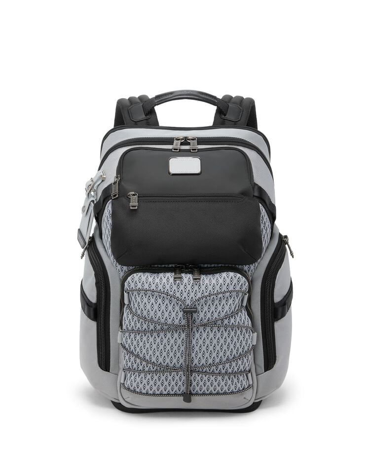 ALPHA BRAVO NOMADIC BACKPACK  hi-res | TUMI