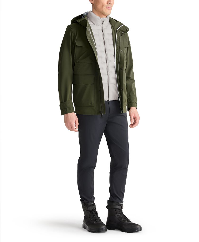 OUTERWEAR MENS 3-In-1 System Jacket S  hi-res | TUMI