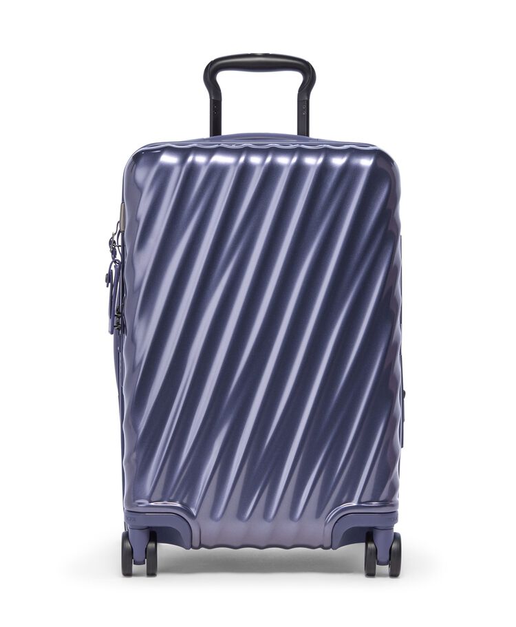 19 DEGREE International Expandable 4 Wheeled Carry-On  hi-res | TUMI
