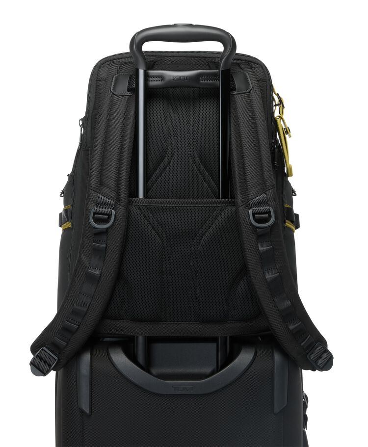 ALPHA BRAVO Navigation Backpack  hi-res | TUMI