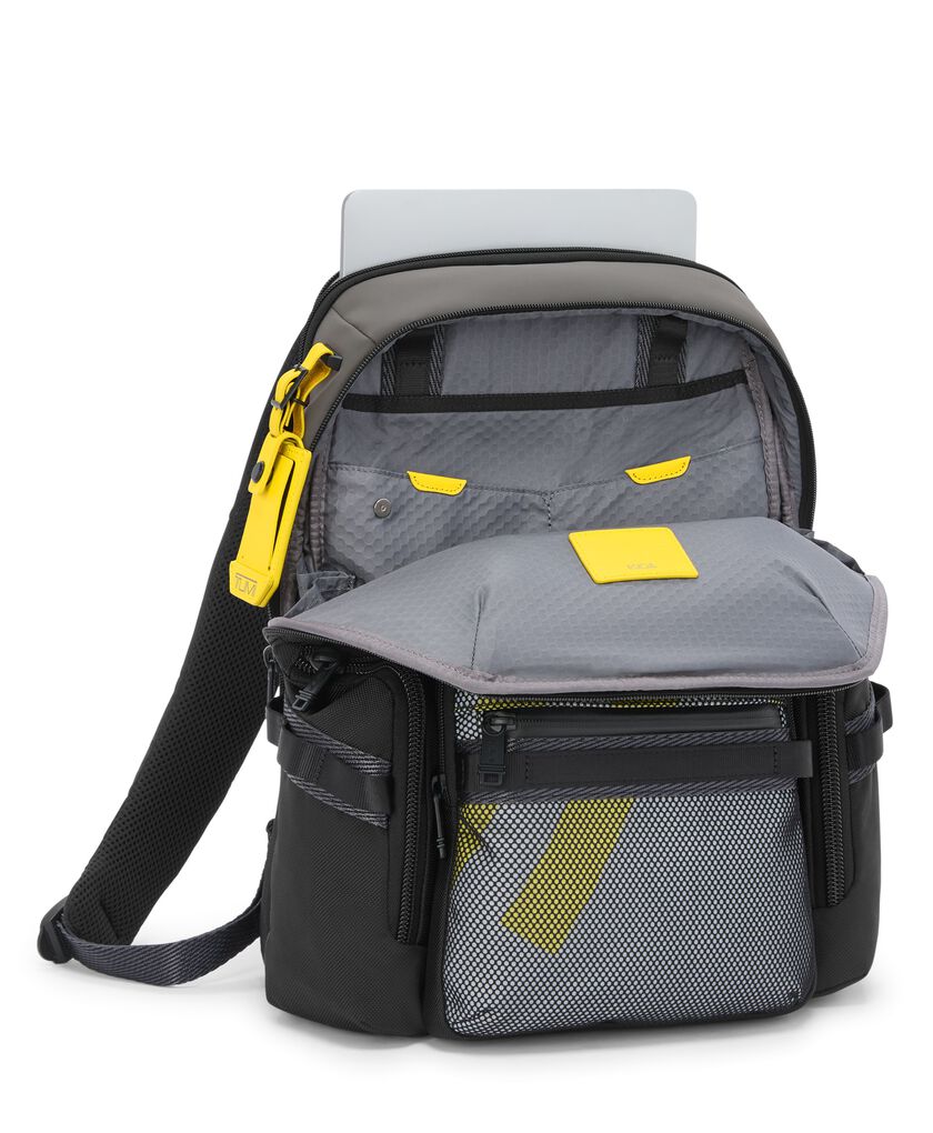 ALPHA BRAVO Navigation Backpack  hi-res | TUMI