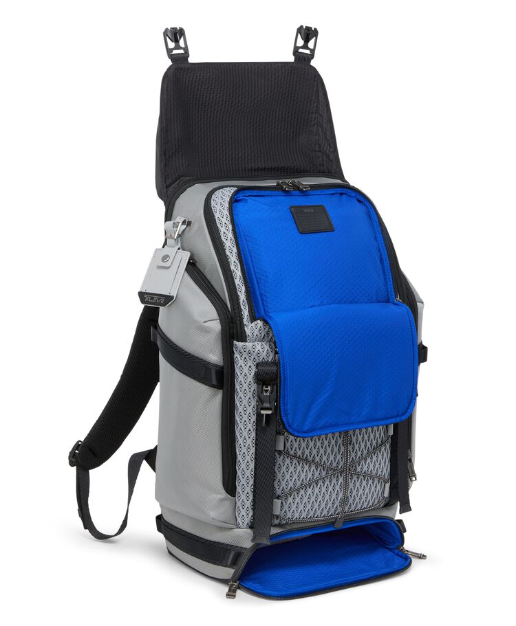 ALPHA BRAVO Expedition Backpack  hi-res | TUMI