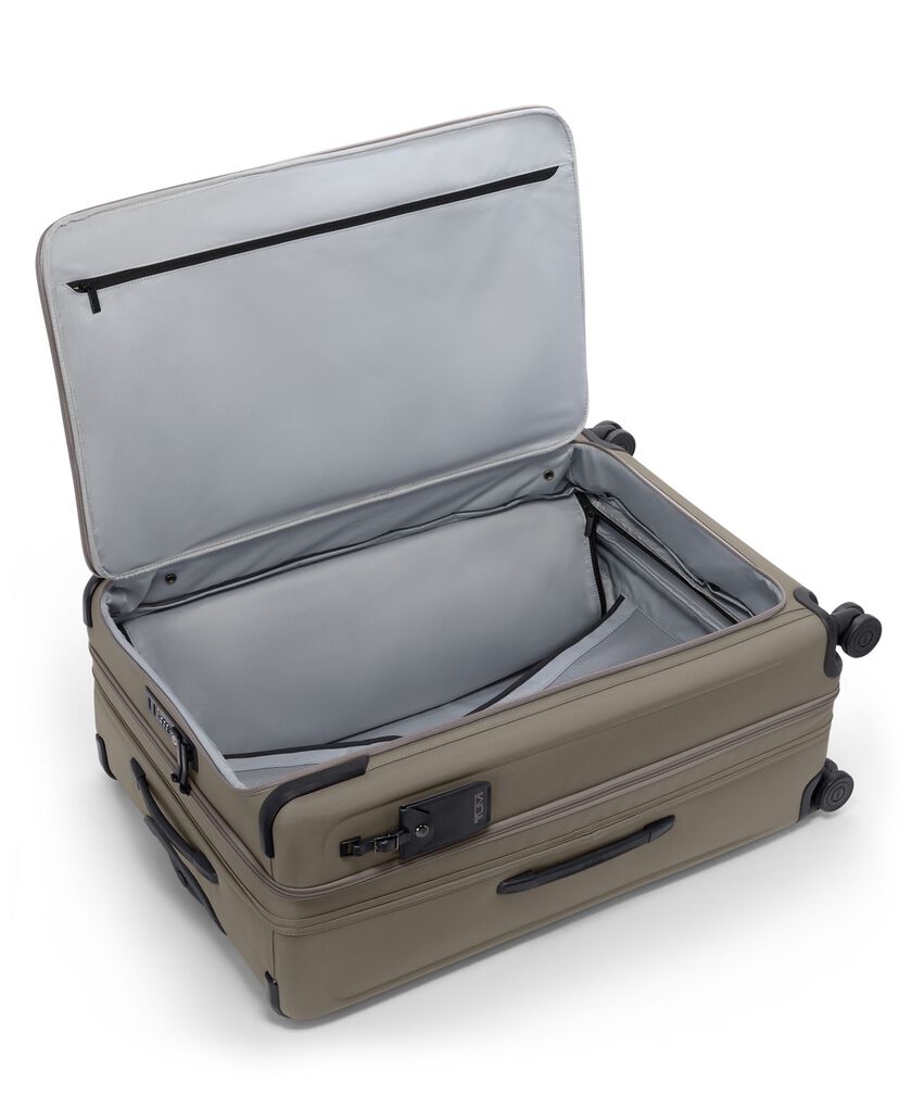 TUMI ALPHA X-Large Dual Access Expandable Checked  hi-res | TUMI