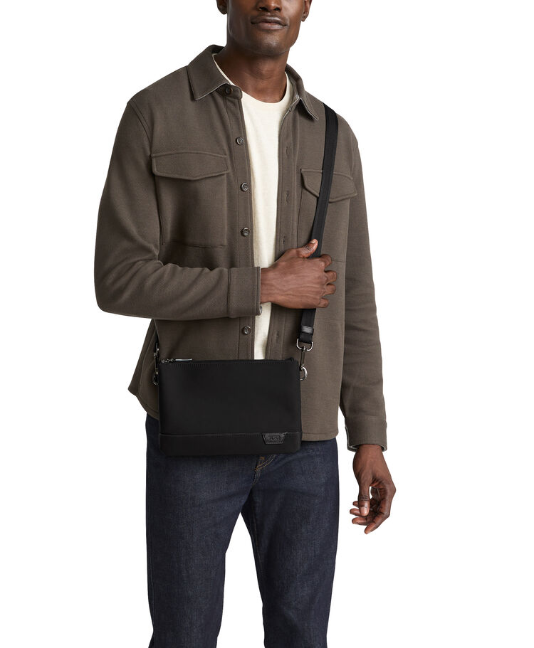 TUMI HARRISON Bardin Clutch  hi-res | TUMI