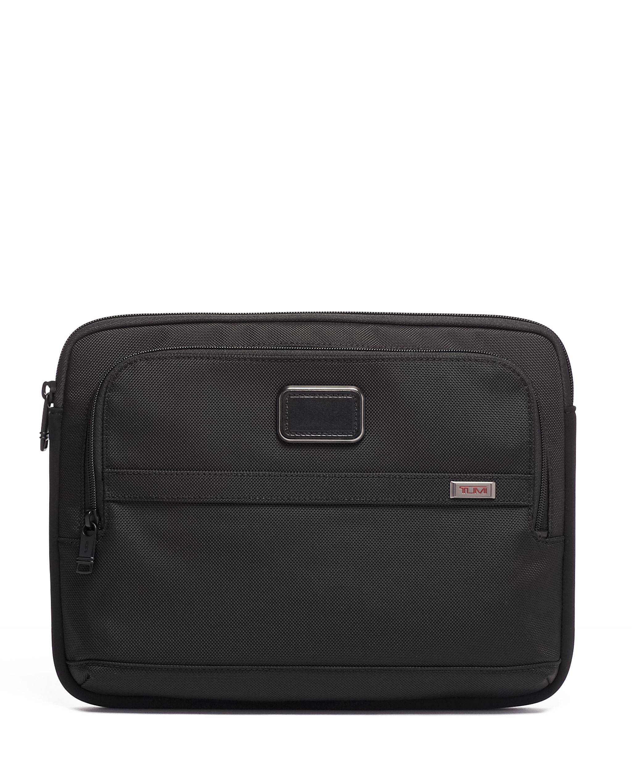 Tumi shop laptop purse