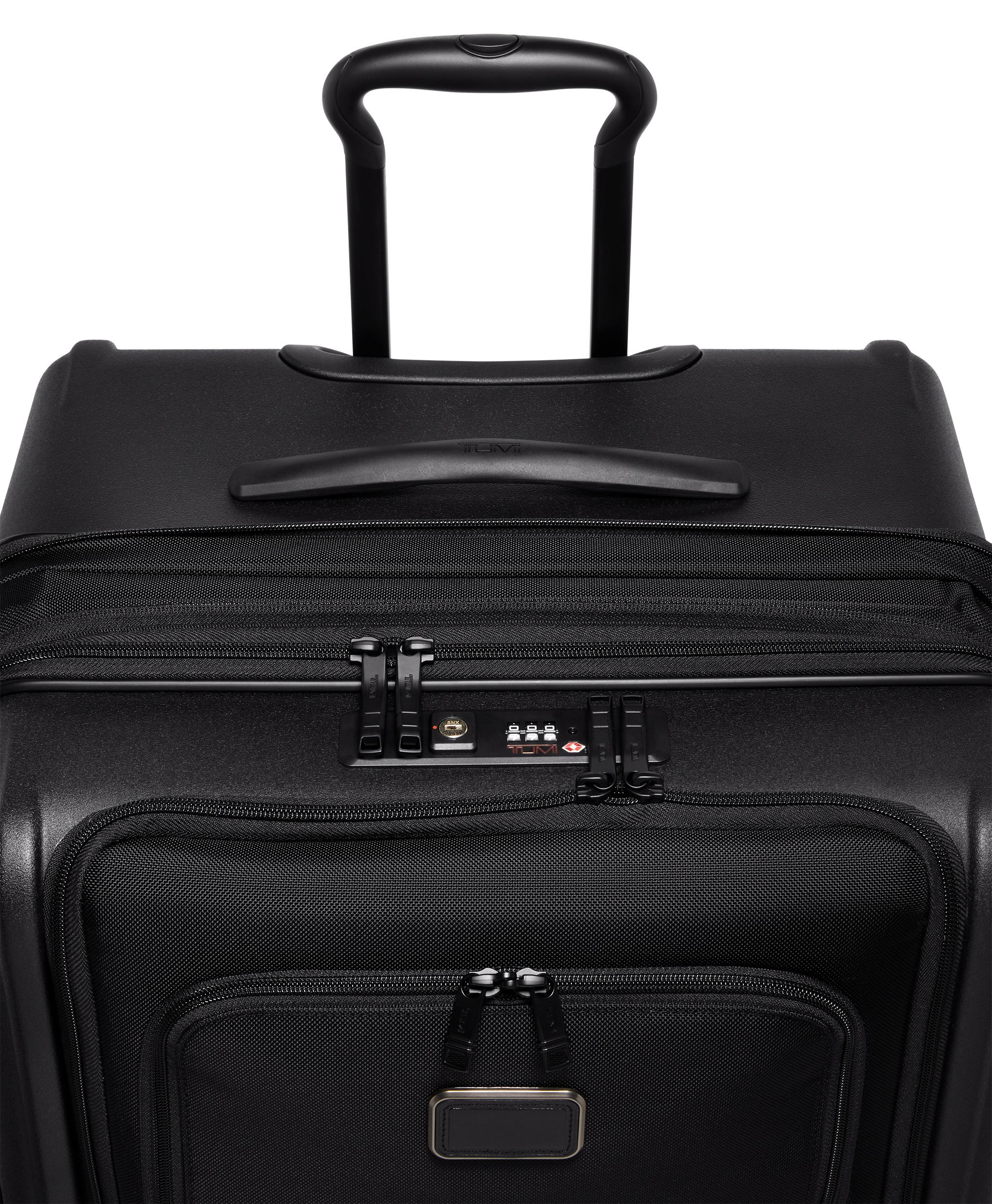 Tumi alpha 2 suit packing sale