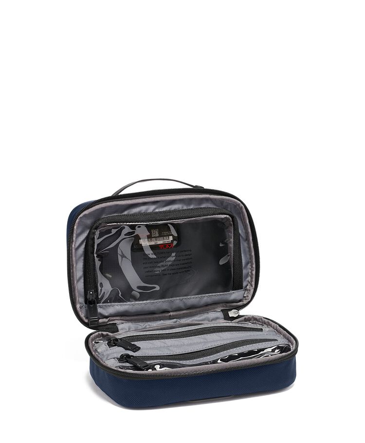 TUMI ALPHA Split Travel Kit  hi-res | TUMI