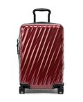International Expandable 4 Wheeled Carry On