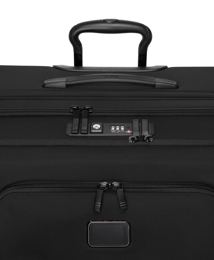 TUMI ALPHA X-Large Dual Access Expandable Checked  hi-res | TUMI