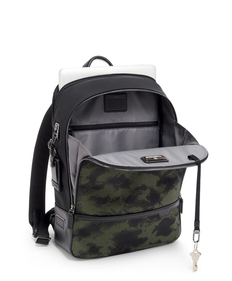 TUMI HARRISON William Backpack  hi-res | TUMI