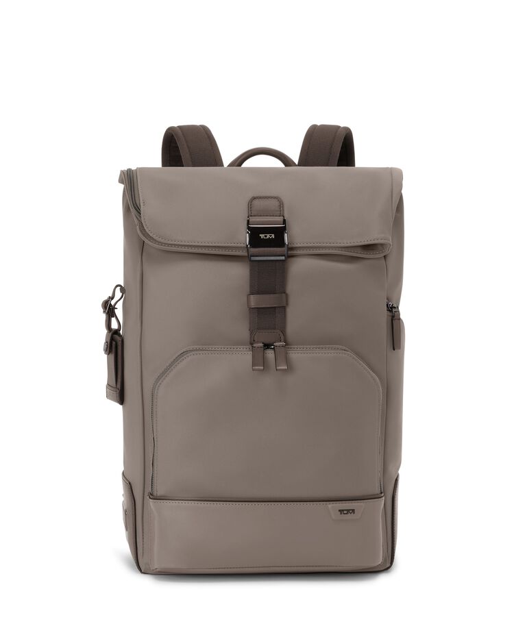 TUMI HARRISON Osborn Roll Top Backpack  hi-res | TUMI